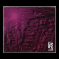 Image 2 of Anal Sadist "American Refuse" CD Jewel Case (Tribe Tapes)