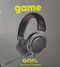 GAME HEADPHONE
