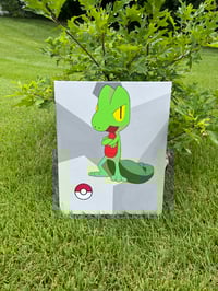 Image 2 of Custom Pokémon Paintings