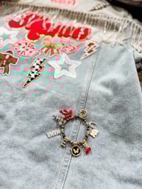Mystery Charm Bracelets + Anklets