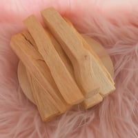 Palo Santo