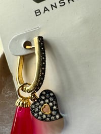 Image 2 of BANSRI - EARING SET 