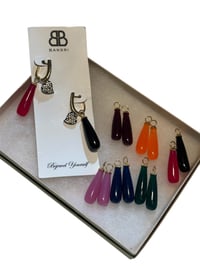Image 1 of BANSRI - EARING SET 