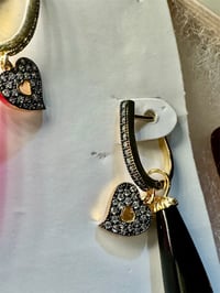 Image 4 of BANSRI - EARING SET 