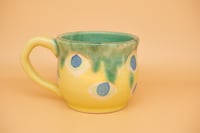 Image 2 of Eye Cup - Green (SECONDS)