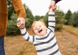 Image of 2025 Christmas Tree Farm Sessions