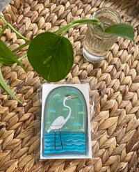 Image 2 of Hello Great Egret