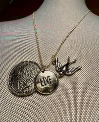 Image 1 of BANSRI - CHAIN NECKLACE 