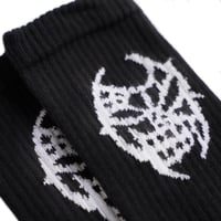 Image 3 of Siano x Szumski socks