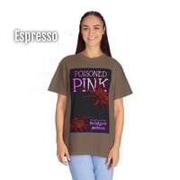 Image 7 of Poisoned Pink 100% Spun Cotton Tee 