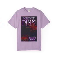 Image 1 of Poisoned Pink 100% Spun Cotton Tee 
