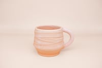 Image 1 of Ripple Mug - Pink