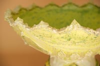 Image 3 of Ritual Soup Bowl - Green