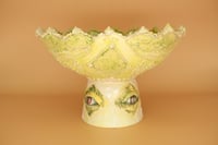 Image 1 of Ritual Soup Bowl - Green