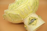 Image 5 of Ritual Soup Bowl - Green