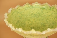 Image 4 of Ritual Soup Bowl - Green
