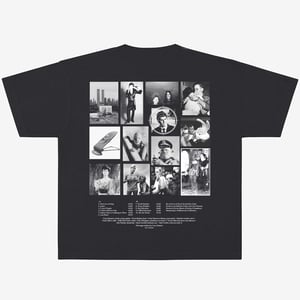 Image of Cory Hanson "I Love People" tee