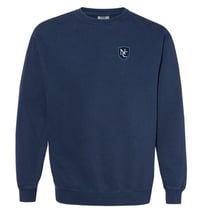 COMFORT COLOR CREWNECK SWEATSHIRT