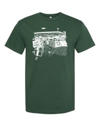 Image 2 of OB Canes Remix (Green AA)