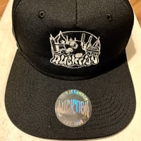 Image 2 of RUCKTION SNAPBACK
