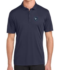 ADULT SPORT-TEK PERFORMANCE POLO