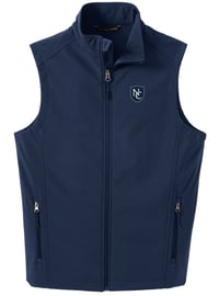 ADULT SOFT SHELL VEST