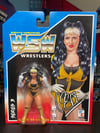 **SHIPS 8/11/2025** variant STEPH DE LANDER WRESTLE-SOMETHING WRESTLERS SERIES 3.5 BY FC TOYS