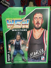 **IN STOCK!** MANCE WARNER WRESTLE-SOMETHING WRESTLERS SERIES 3 BY FC TOYS