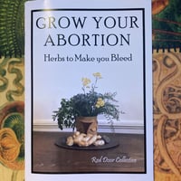Image 2 of BUILD YOUR ZINE LIBRARY: Abortion Zine Bundle