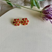 Image 1 of Broche 002-