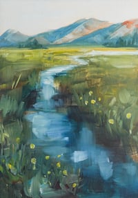 Image 3 of Valley Sunrise