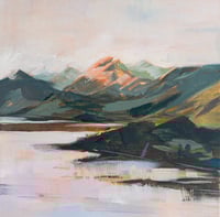 Image 1 of Evening light