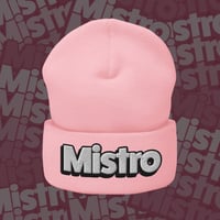 Image 1 of Pop Beanie