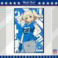 Image 13 of Burnice x NFL