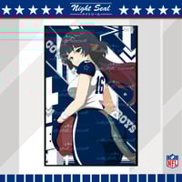 Image 2 of Jane x NFL