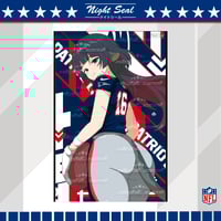Image 3 of Jane x NFL