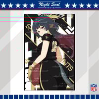 Image 4 of Jane x NFL