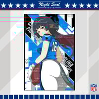 Image 5 of Jane x NFL