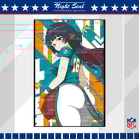 Image 6 of Jane x NFL