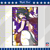 Image 8 of Jane x NFL