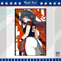 Image 1 of Jane x NFL