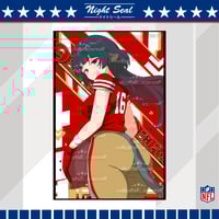 Image 9 of Jane x NFL