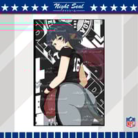 Image 10 of Jane x NFL