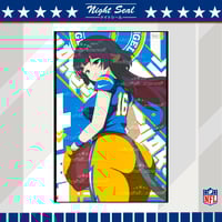Image 12 of Jane x NFL