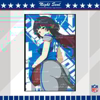 Image 13 of Jane x NFL