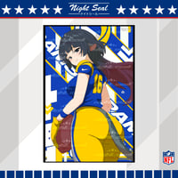 Image 14 of Jane x NFL