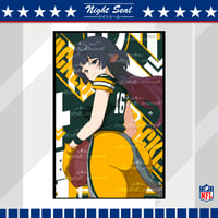 Image 15 of Jane x NFL