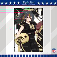 Image 3 of Zhu x NFL