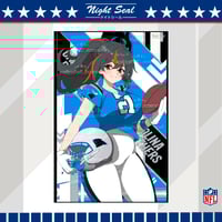 Image 4 of Zhu x NFL