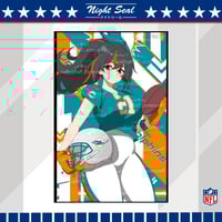 Image 5 of Zhu x NFL